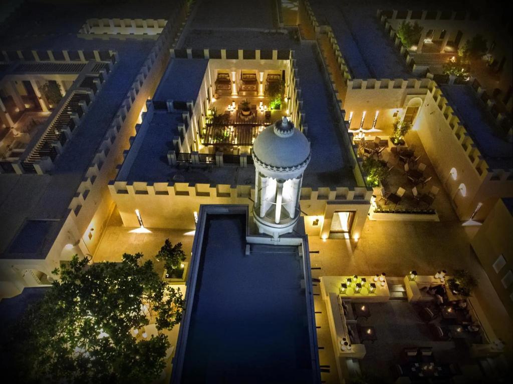 The Chedi Al Bait, Sharjah, UAE - главное фото