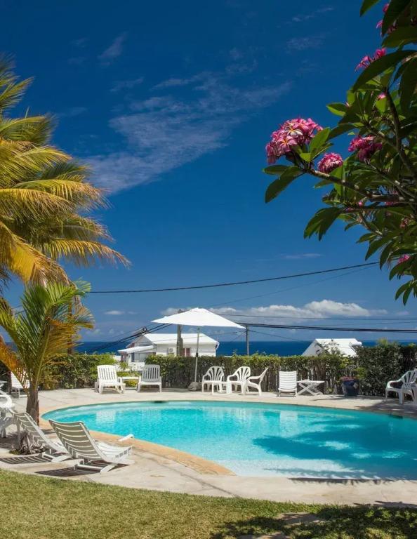 Résidence Les Pêcheurs - главное фото