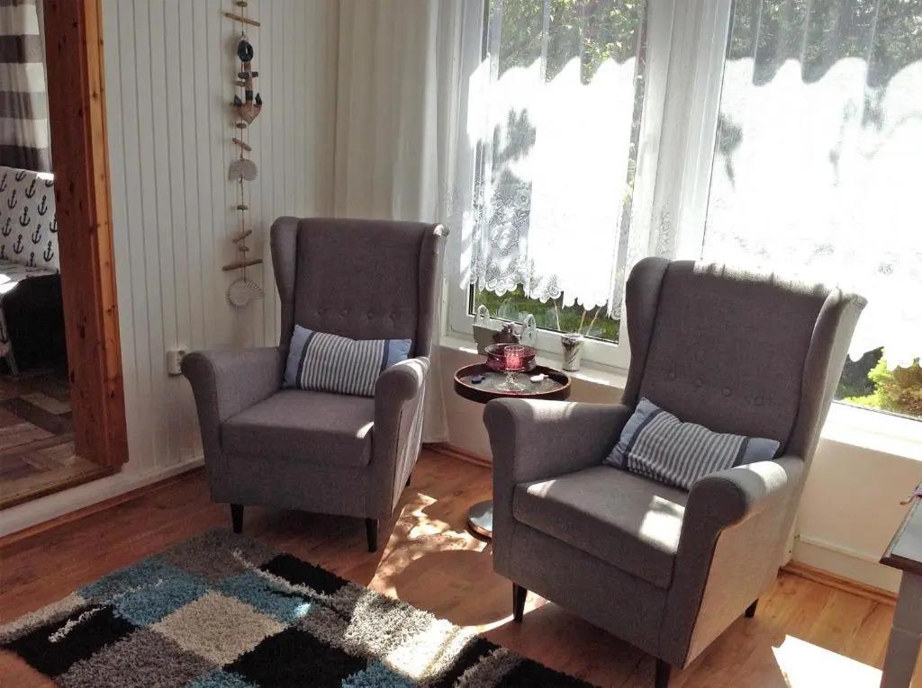 Ferienhaus Koserow USE 3351 - главное фото