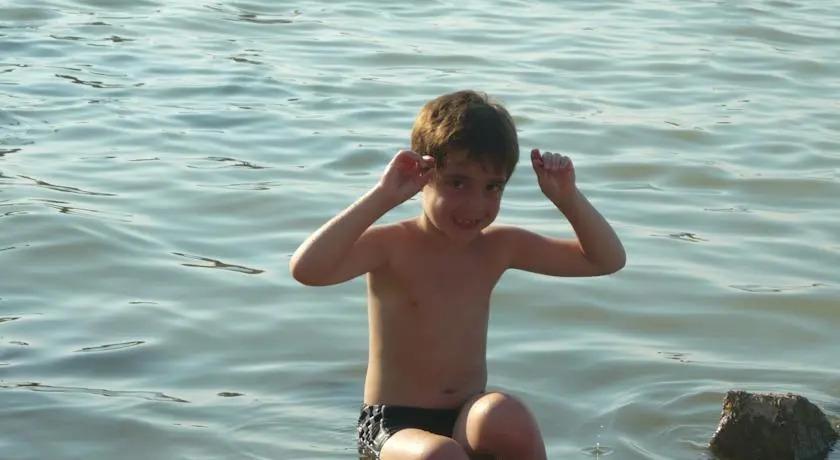 Kaponya Nyaralóház - главное фото