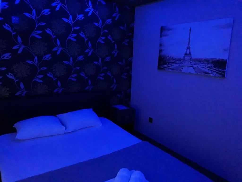 Vila Salute - главное фото