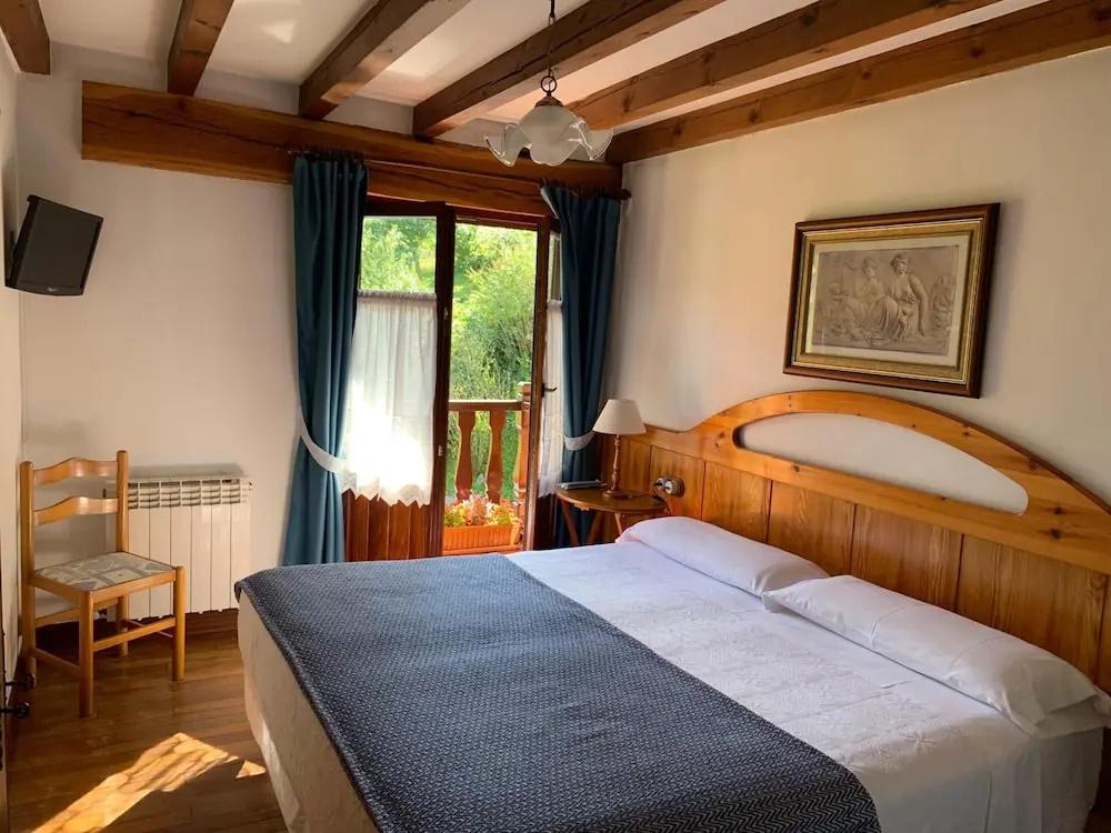 Agroturismo Urresti - главное фото