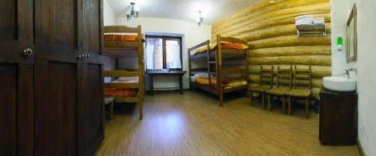 Этномир Отель Русское Подворье - главное фото