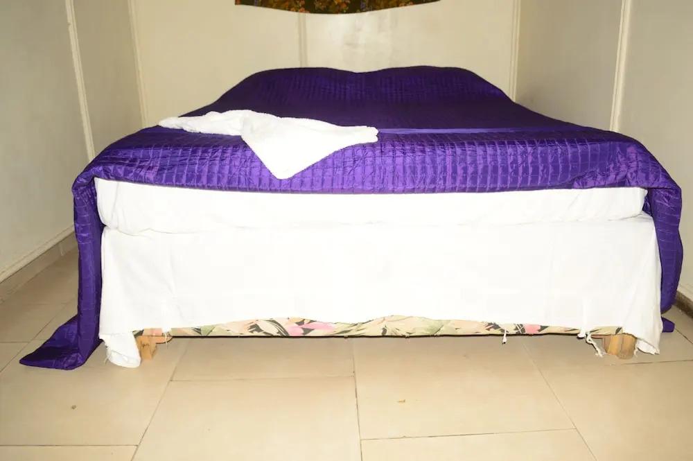 Residence Les Saveurs Du Village - главное фото