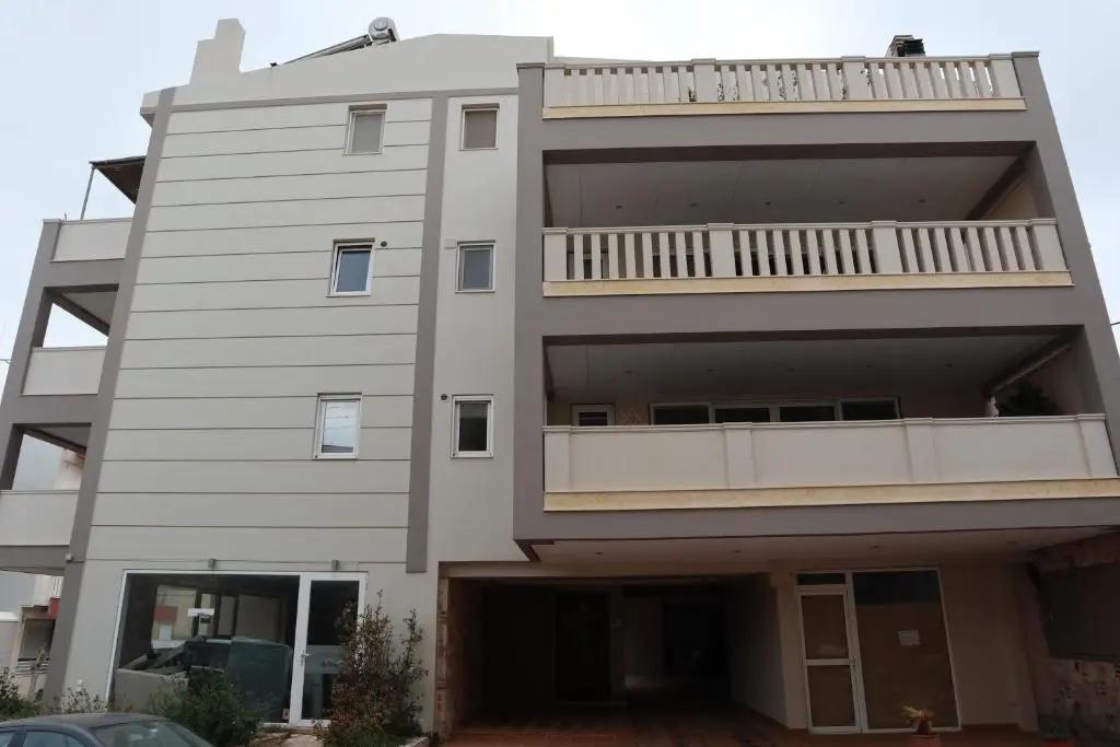 Catherine's Comfort Apartment No1 - главное фото