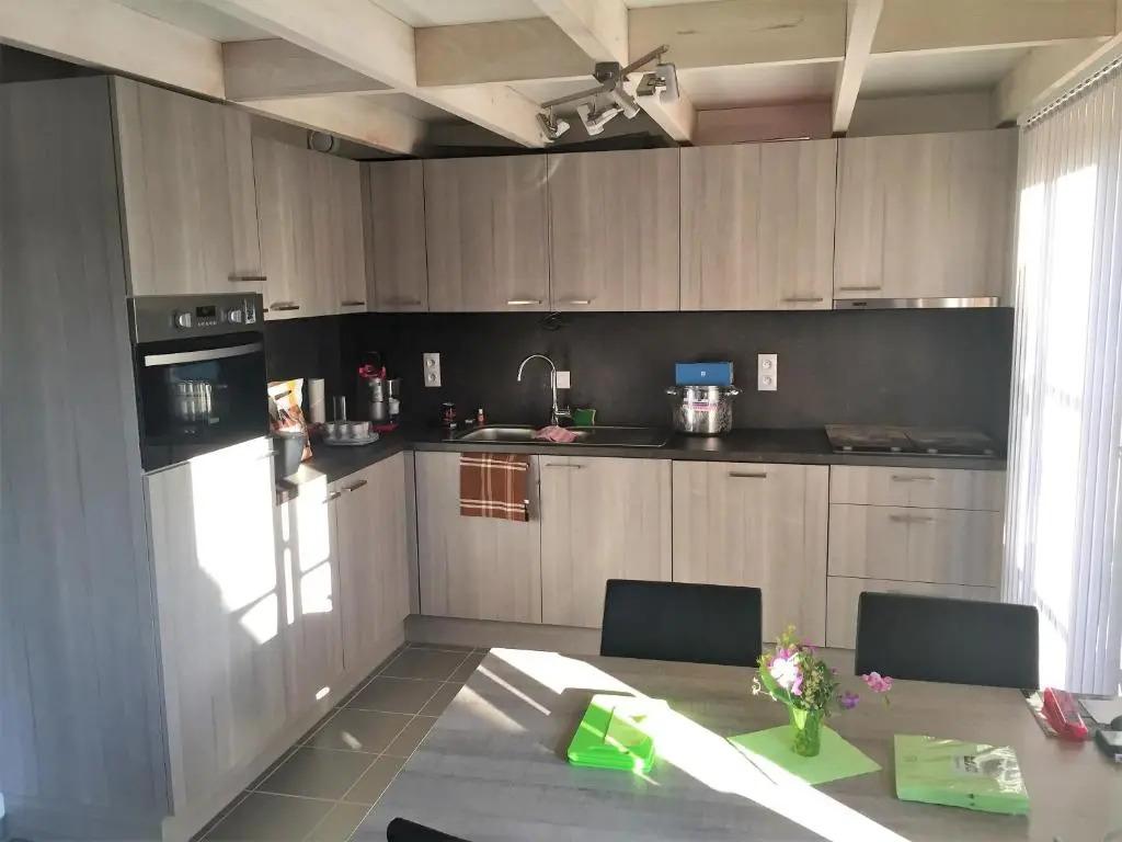 Vissershuisjes Wenduine - главное фото