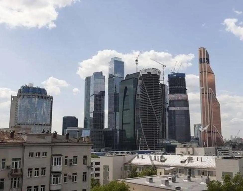 Гостевой Дом Кутузов на Кутузовском проспекте - главное фото