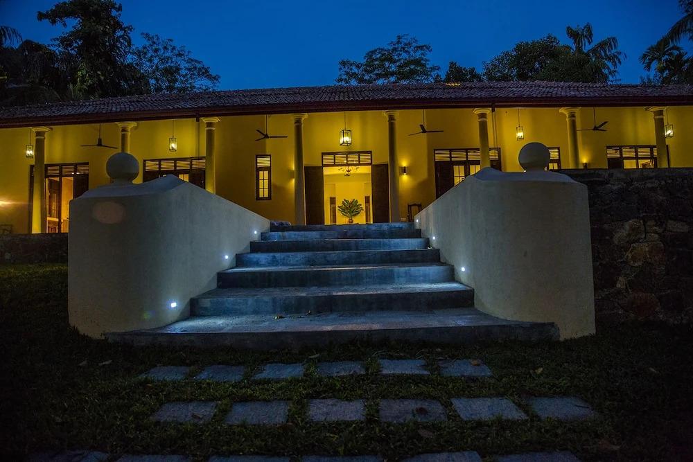 Kurundu Villa - главное фото