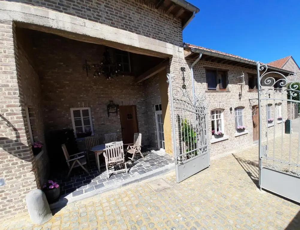 Het Stalhuys - главное фото