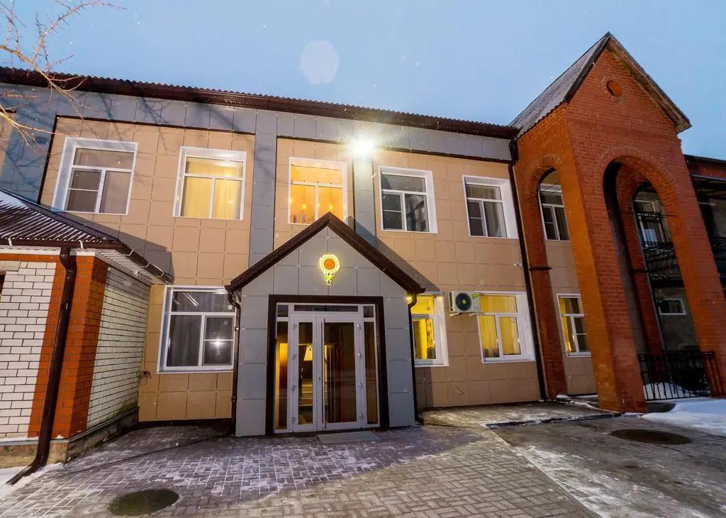 Красный Подсолнух - главное фото