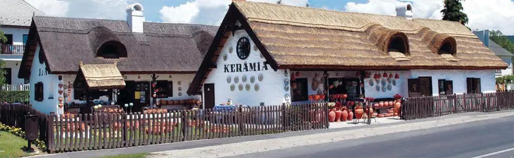 Nádasház - главное фото