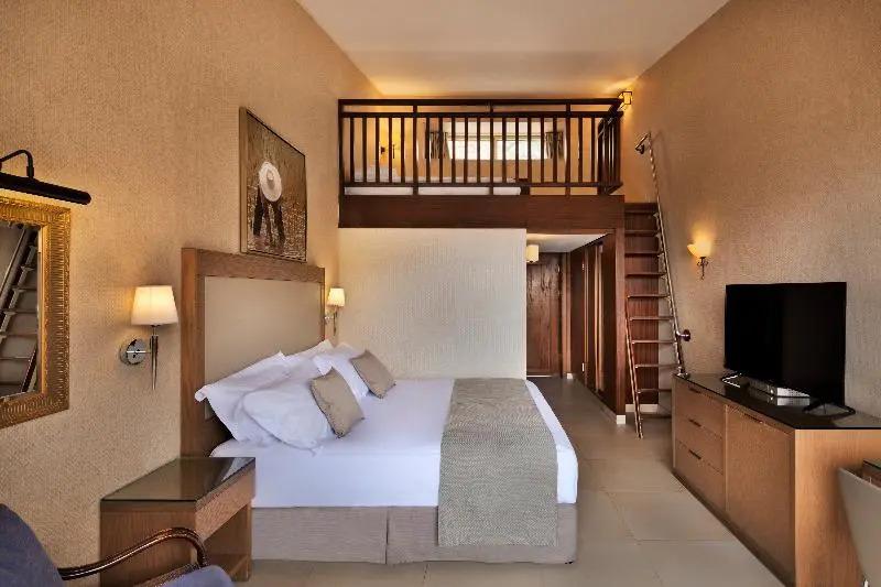 Royal Shangri-La Eilat - главное фото