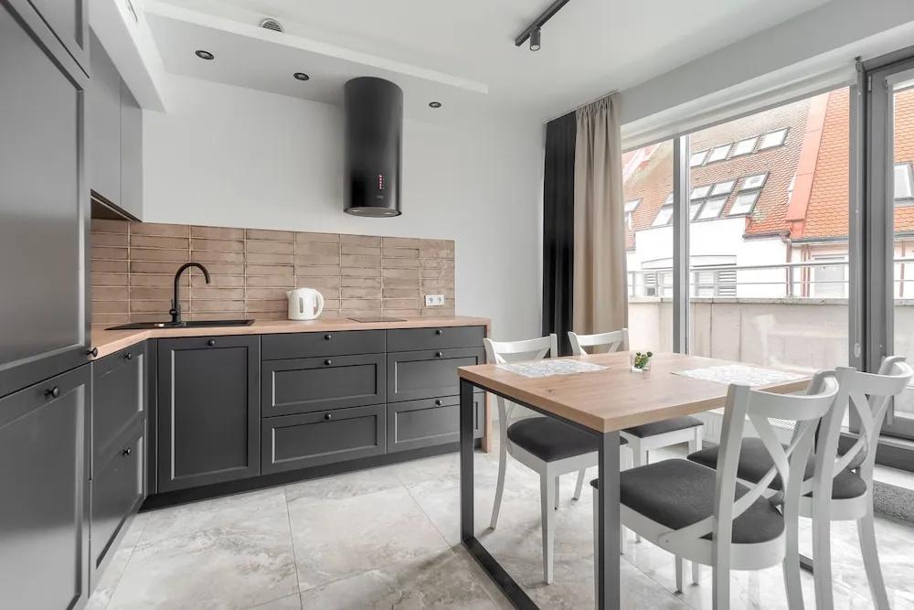 MARGI Gran Apartament - главное фото