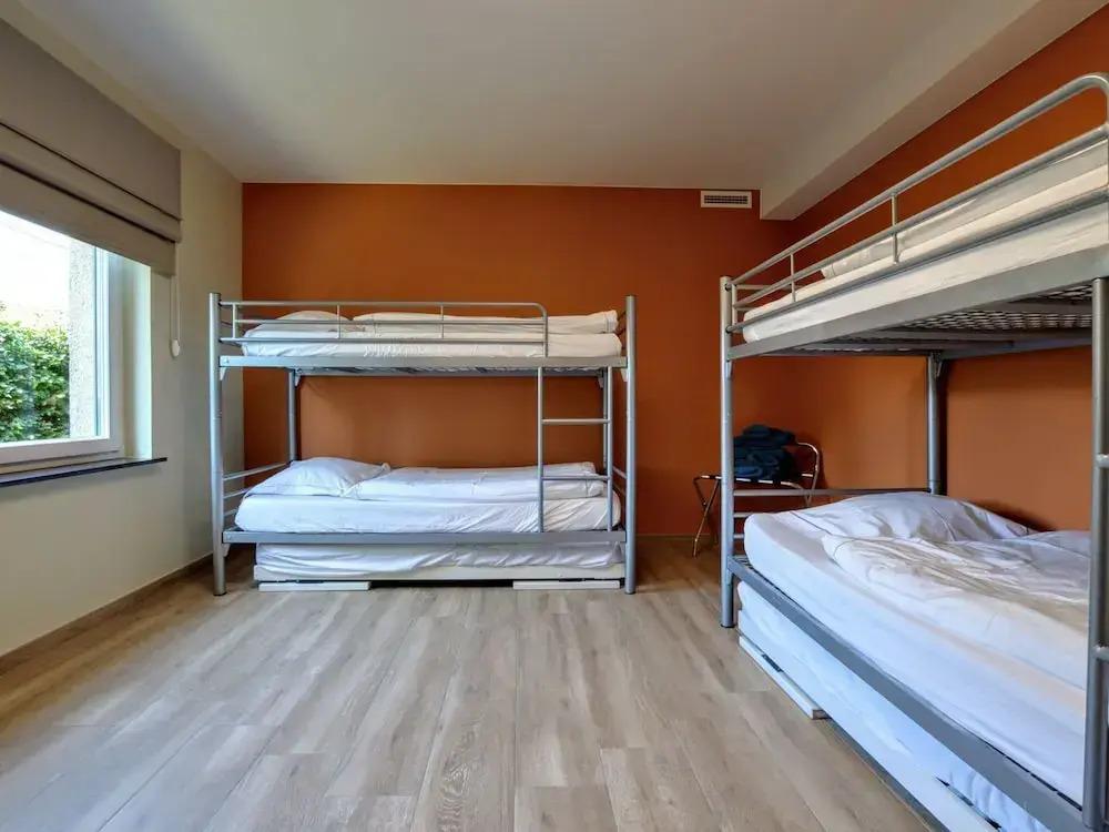 Elsenborn Retreat Near Monschau - главное фото