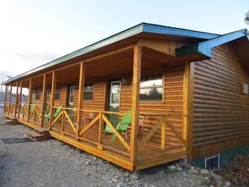 Nine Pine - главное фото