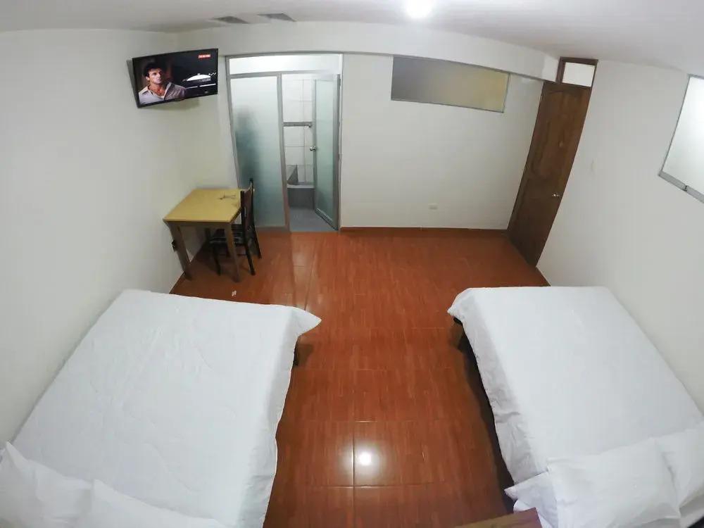 Hotel Valencia - главное фото