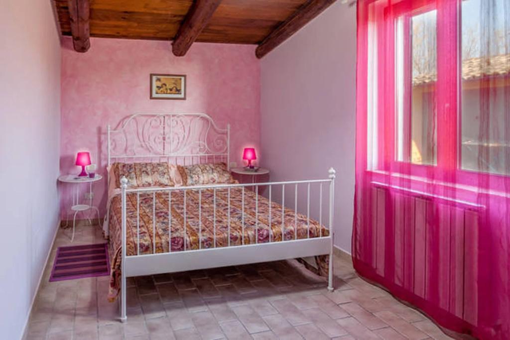Appartamento Le Betulle - главное фото