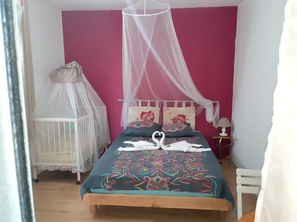 House With 2 Bedrooms in Saint Pierre, With Pool Access, Enclosed Gard - главное фото