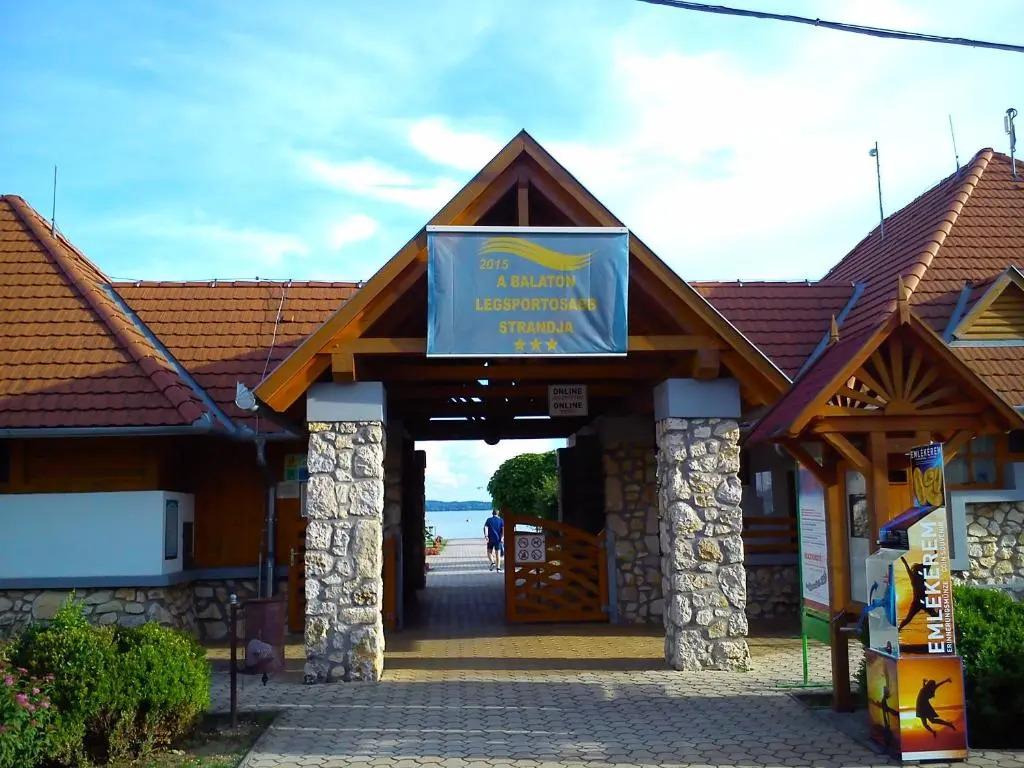 Judit Apartman - главное фото