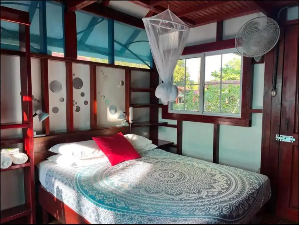 Cabinas Au Coeur du Soleil - главное фото