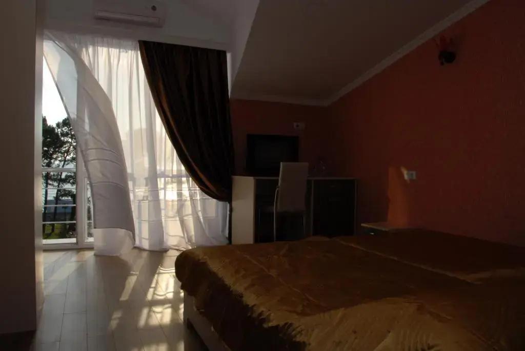 Hotel Exotica - главное фото