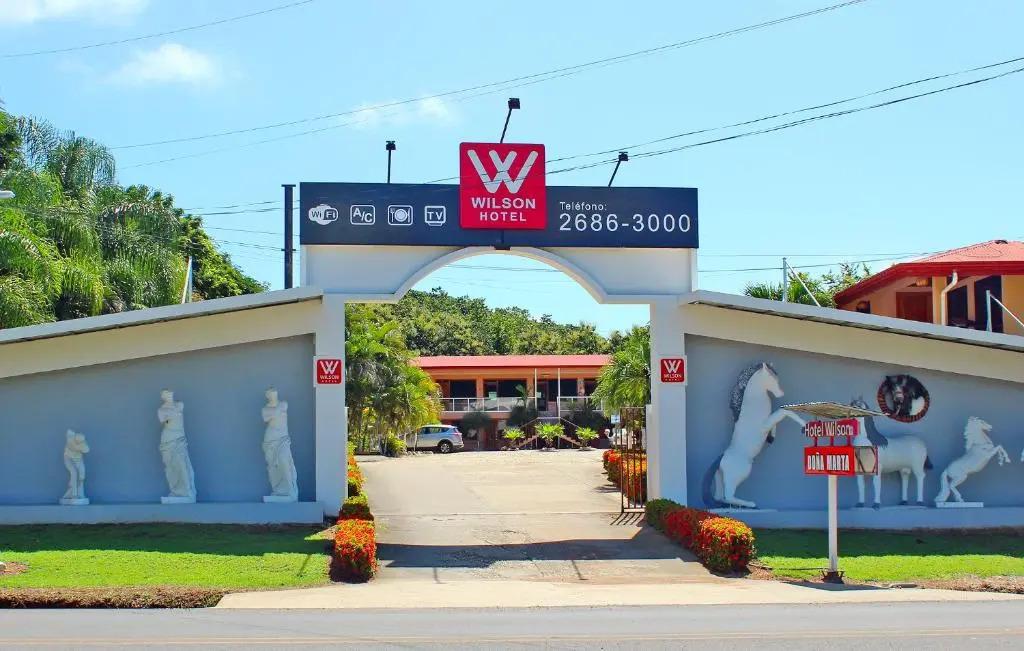 Hotel Dona Marta - главное фото