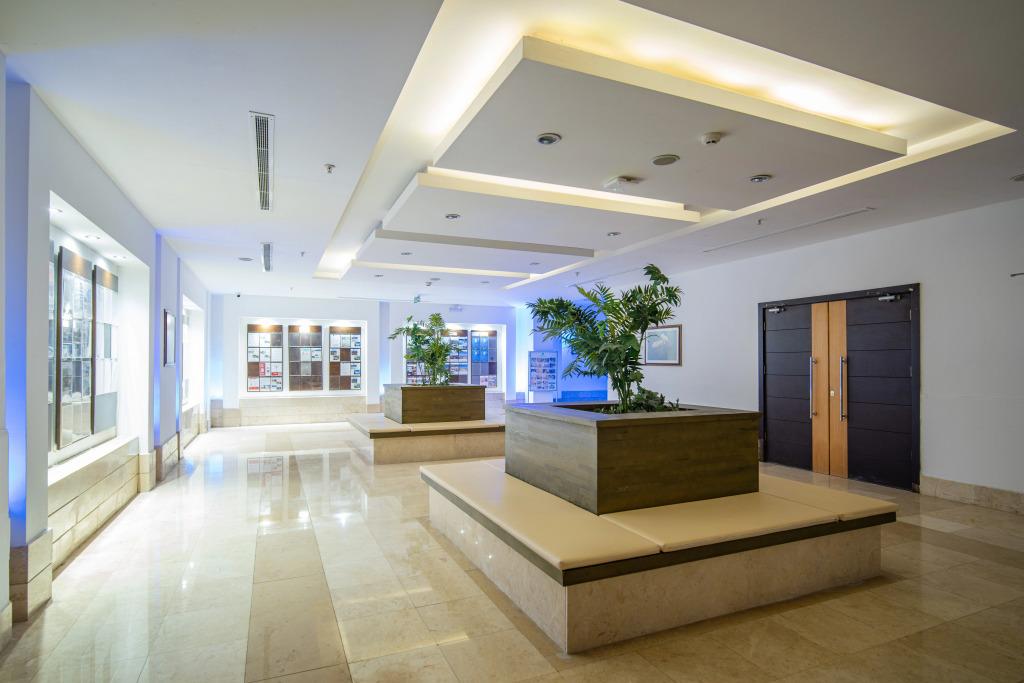 Zena Resort - главное фото