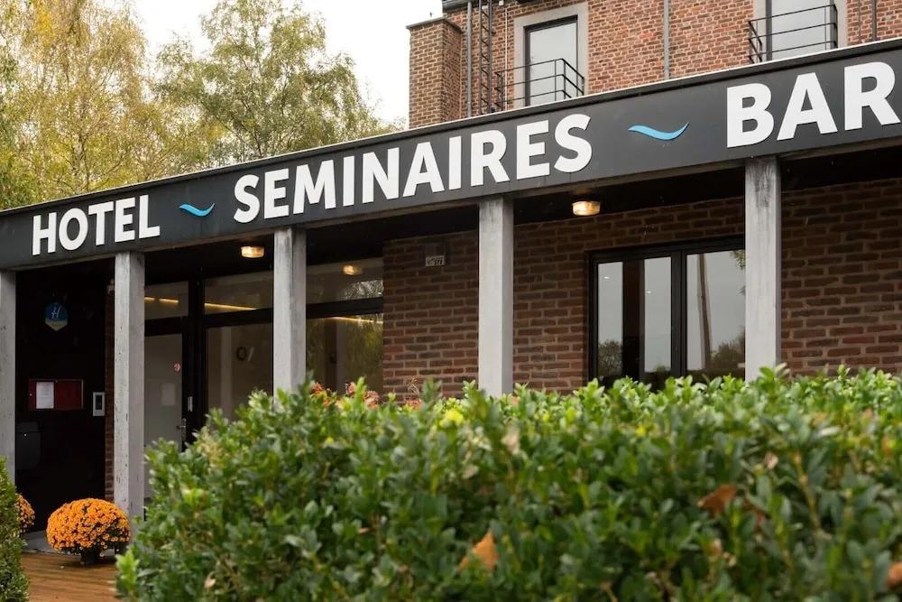 Hotel Mosa - главное фото