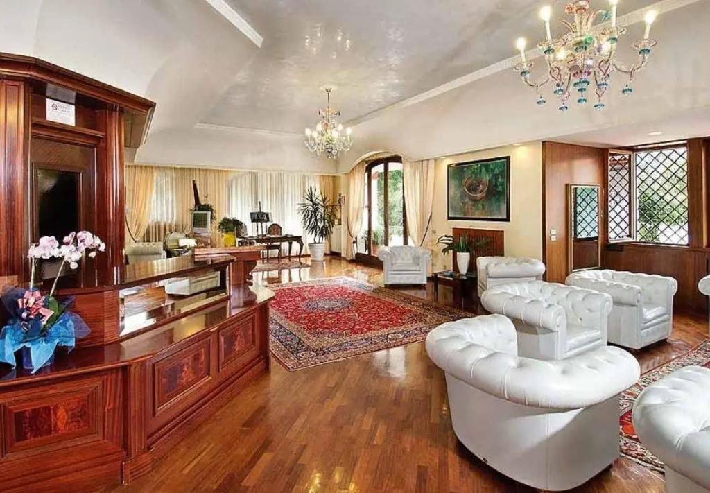 Seebay Hotel - главное фото