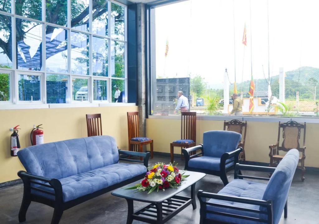 Hotel Lion Nature - главное фото