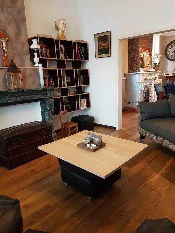 B&B Oud Kloosterhuis - главное фото