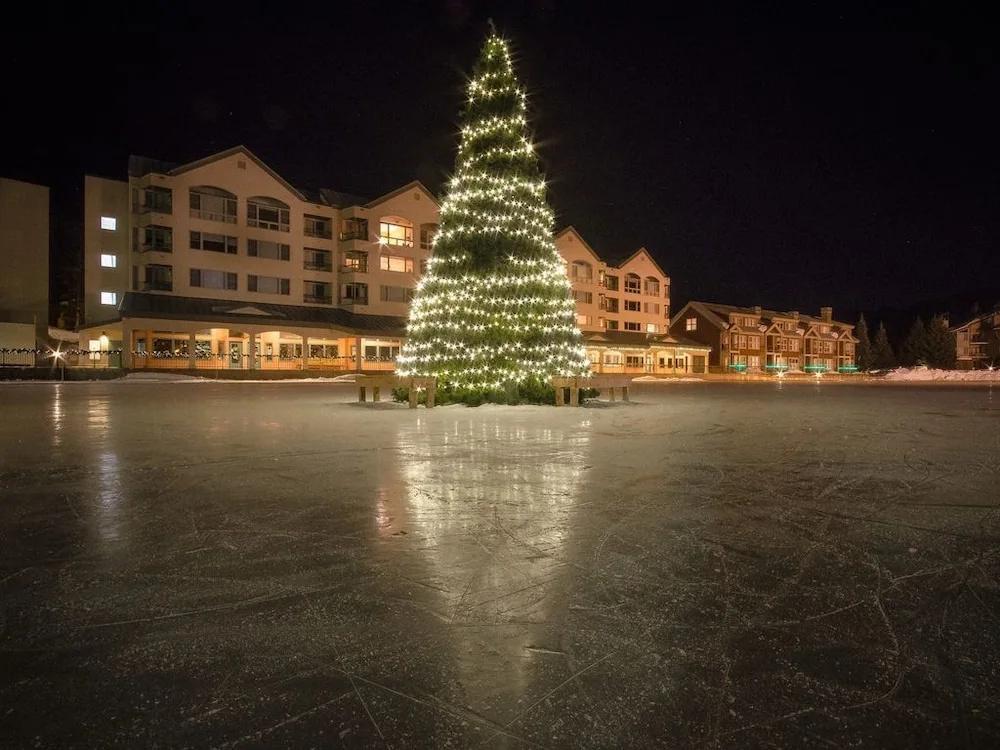 Keystone Village Condos by Gondola Resorts - главное фото