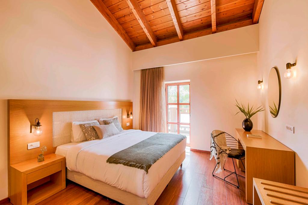 Villa Di Mare Seaside Suites - главное фото