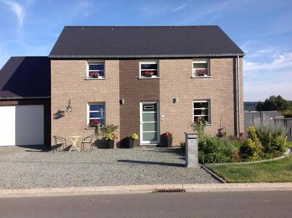 La FANGETTE , LIBRAMONT, BRAS-HAUT - главное фото