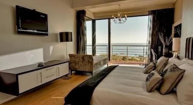 Sea and Rock Villa - главное фото