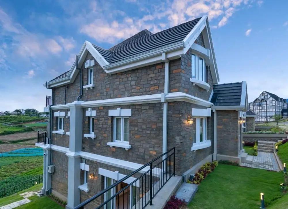 Stoney Croft Cottage - главное фото