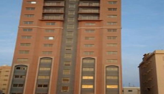 Red Tower Furnished Apartments - главное фото