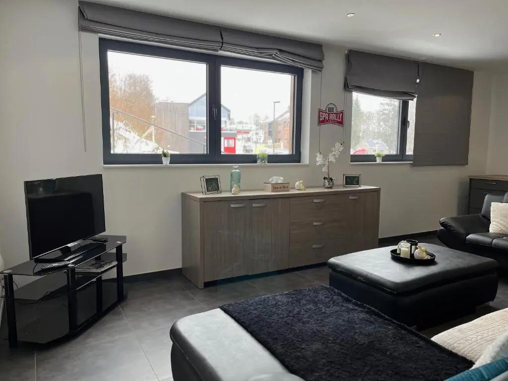 Loft à 200m du circuit - главное фото