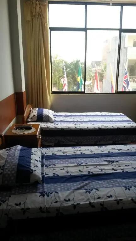 Casa del Huesped Guest House - главное фото