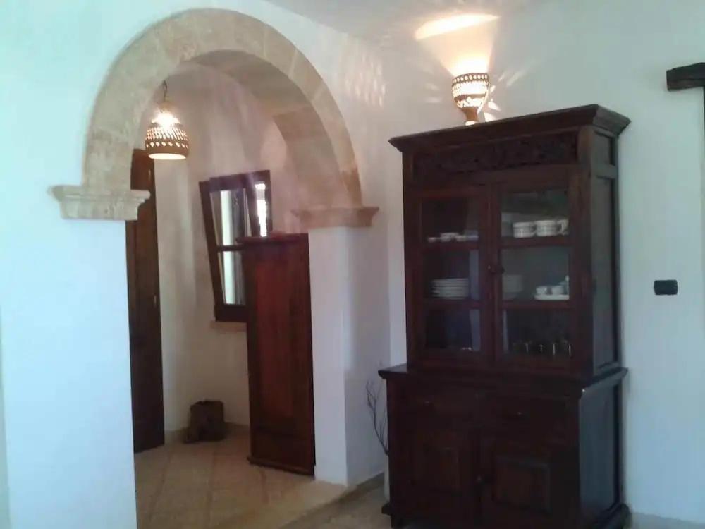 Mirto Sopra - Casa in Pietra sul Mare - главное фото