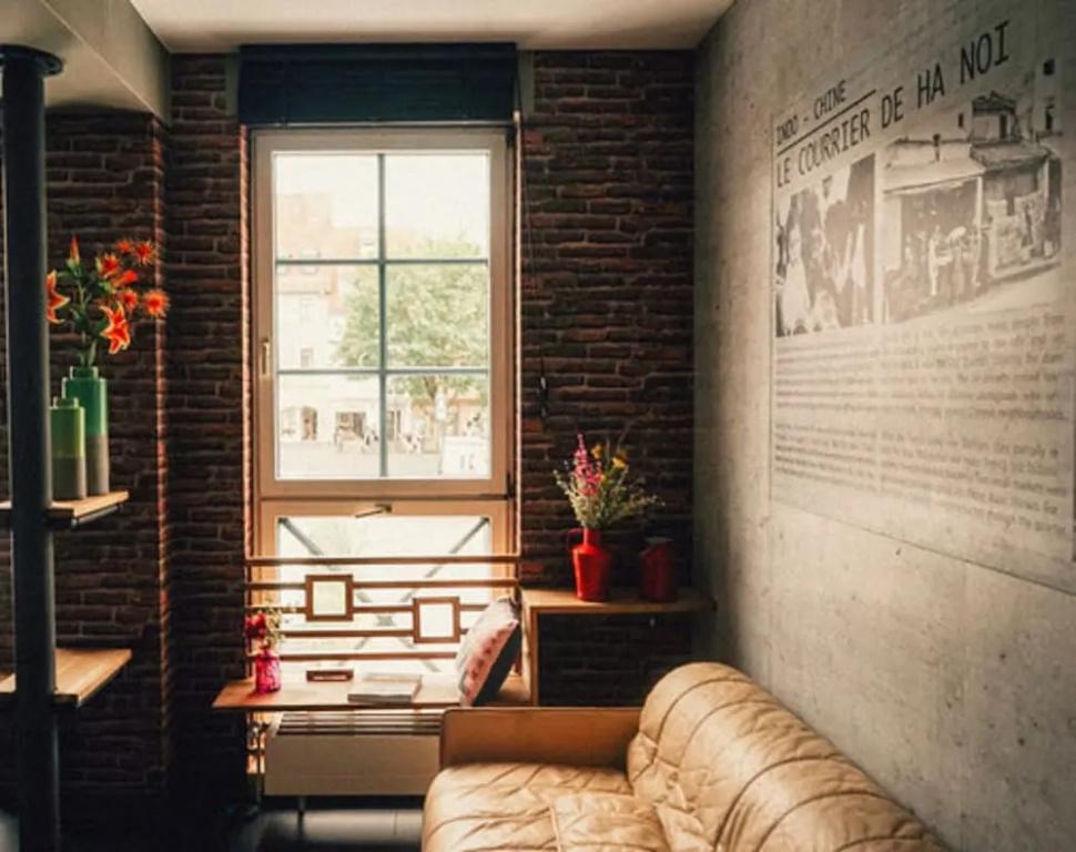 36 Pho Co Guesthouse - главное фото