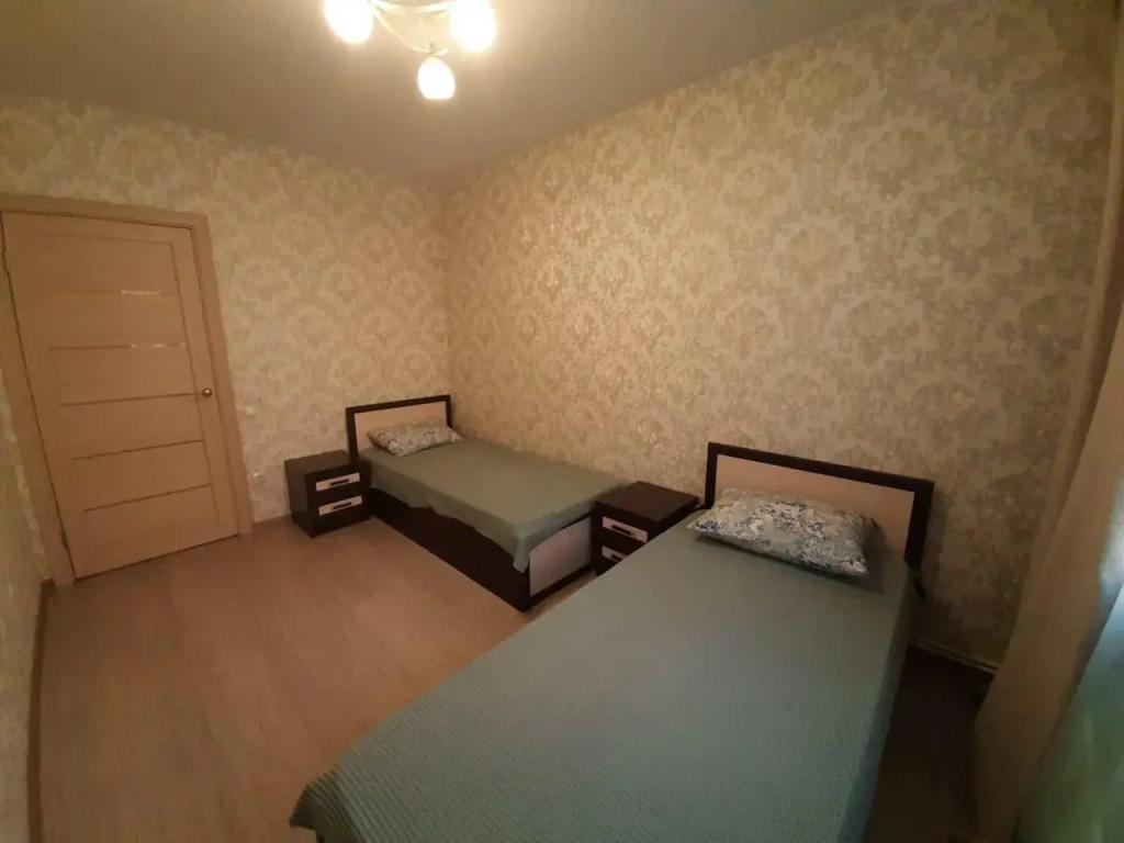 Апартаменты на улице Котова 12к1 - главное фото