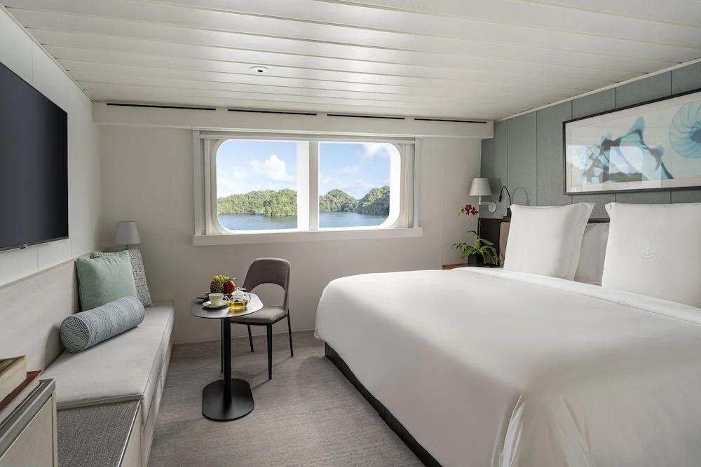 Four Seasons Explorer, Palau - Cruising Resort - главное фото