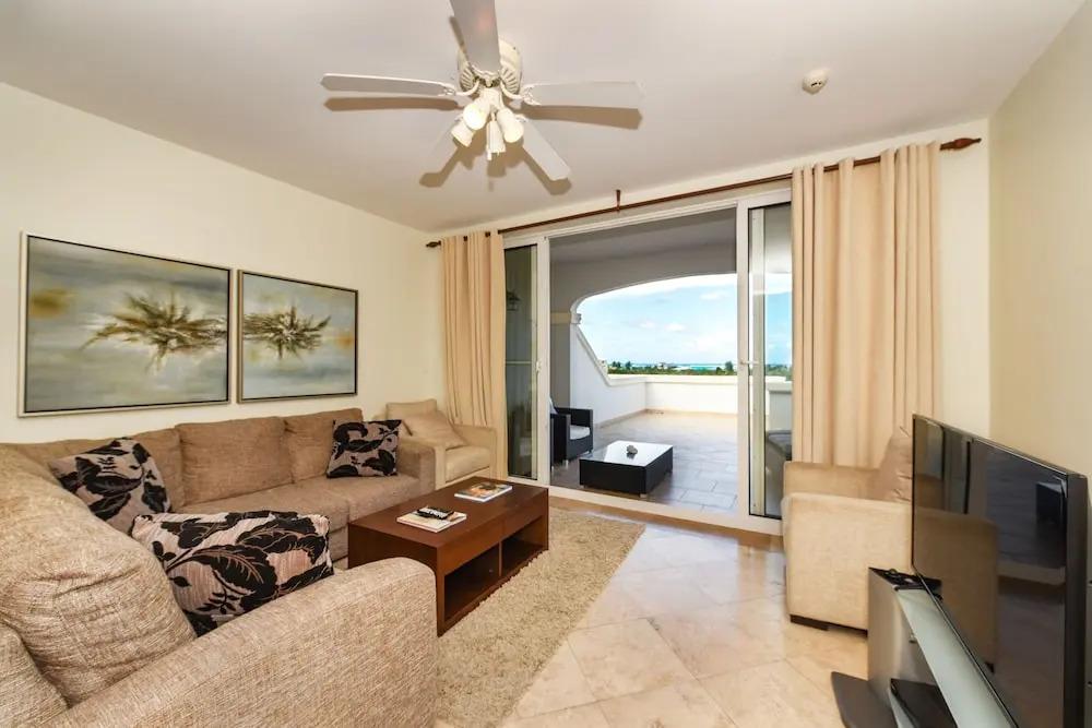 La Vista Azul - главное фото