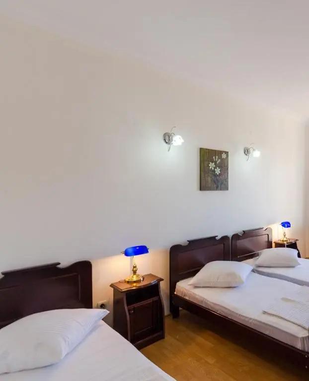 Hotel Simpatia - главное фото