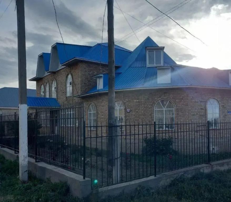 Erkin - главное фото