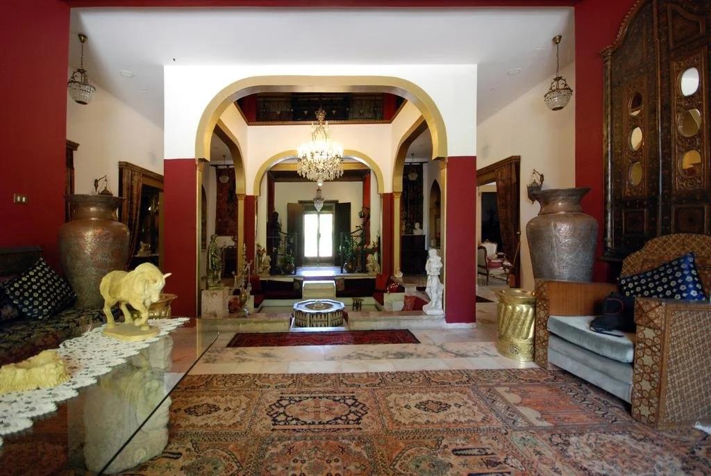 Le Château des Oliviers - главное фото