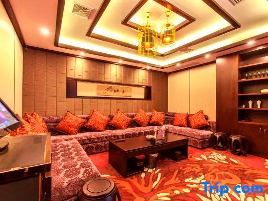 Manjuelong Boutique Hotel Xitang - главное фото