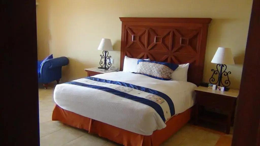 Suites at Sunset Beach Cabo San Lucas Golf and Spa - главное фото
