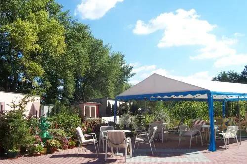 Zajazd Mieszko - главное фото